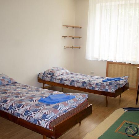 Ala Hostel อัลมาตี ภายนอก รูปภาพ