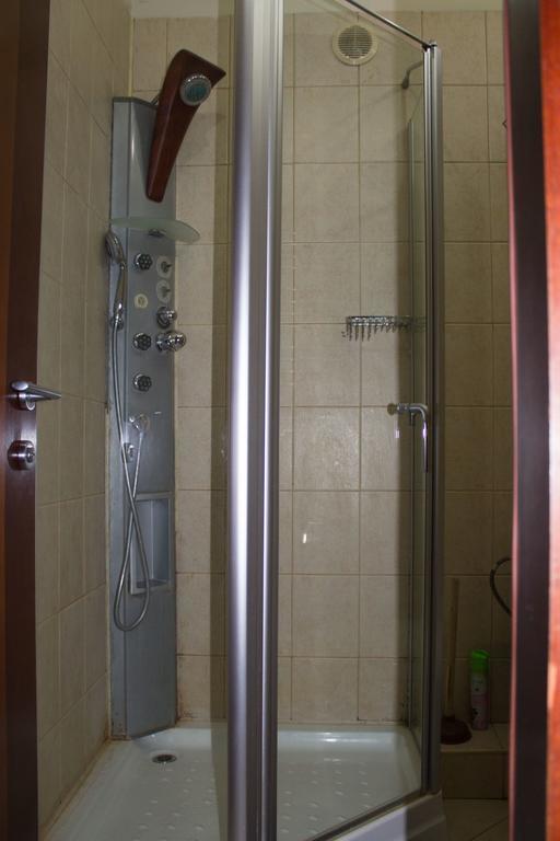 Ala Hostel อัลมาตี ภายนอก รูปภาพ