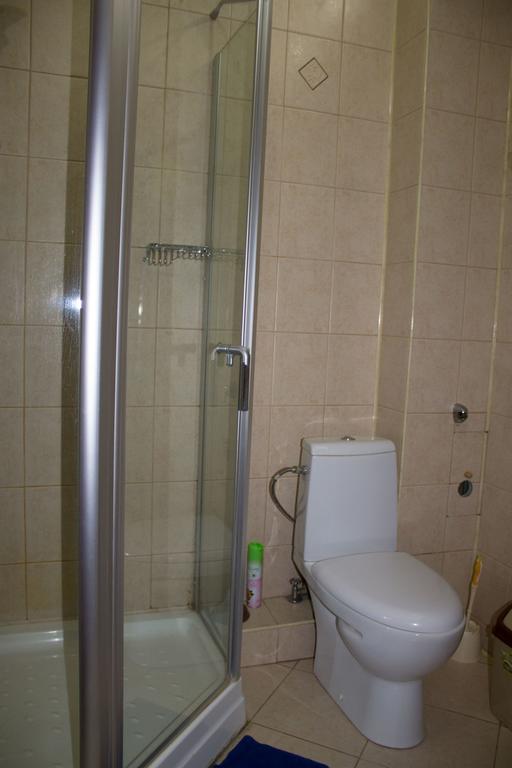 Ala Hostel อัลมาตี ภายนอก รูปภาพ